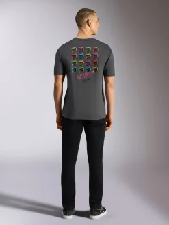 Pop Helmet CSF T-Shirt