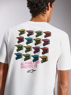 Pop Helmet CSF T-Shirt