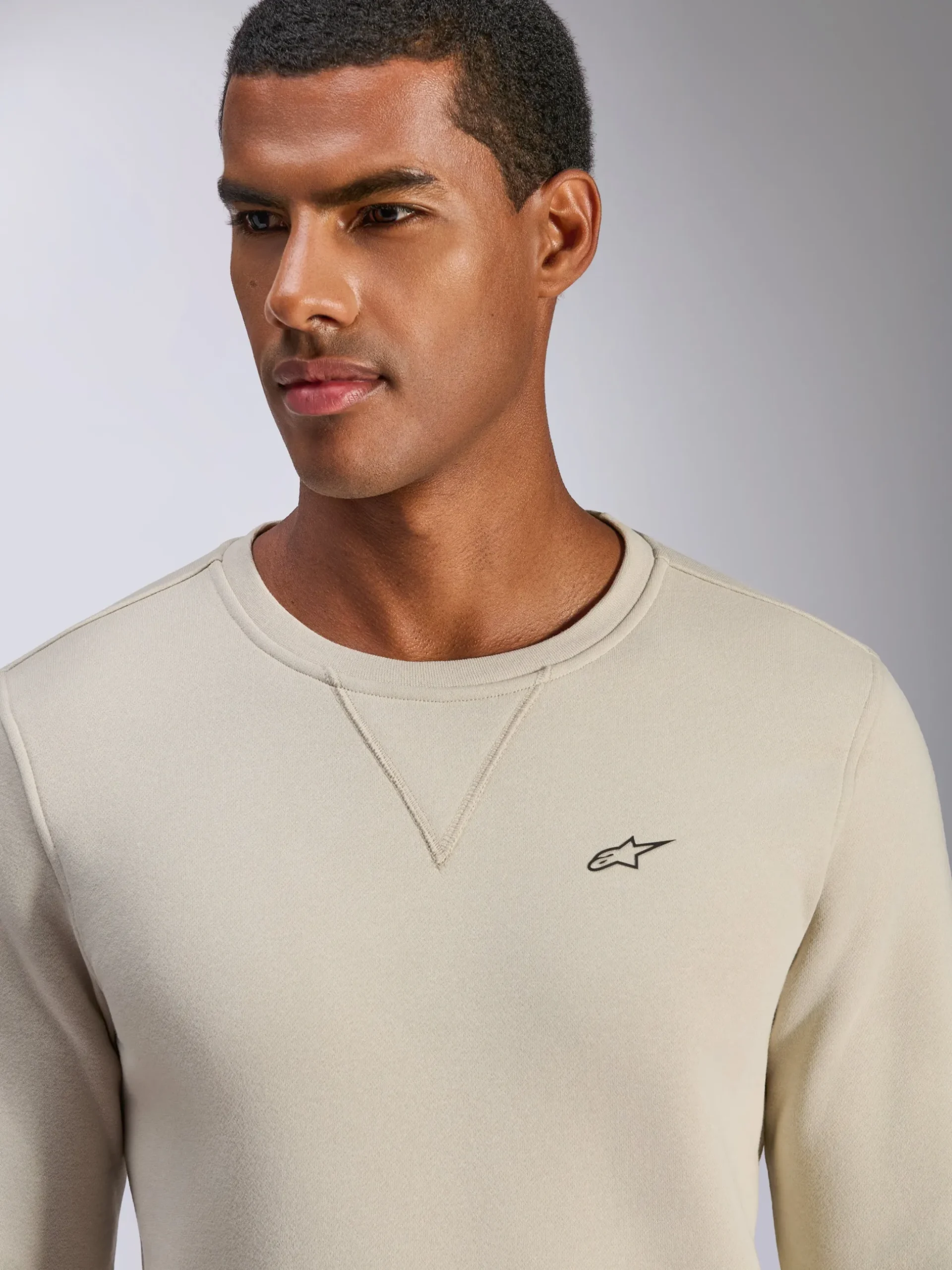Positive Pullover