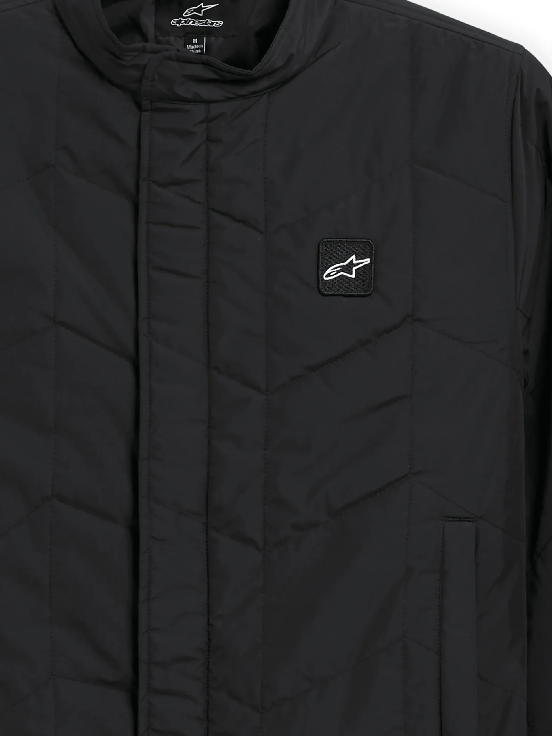 Precedent Jacke