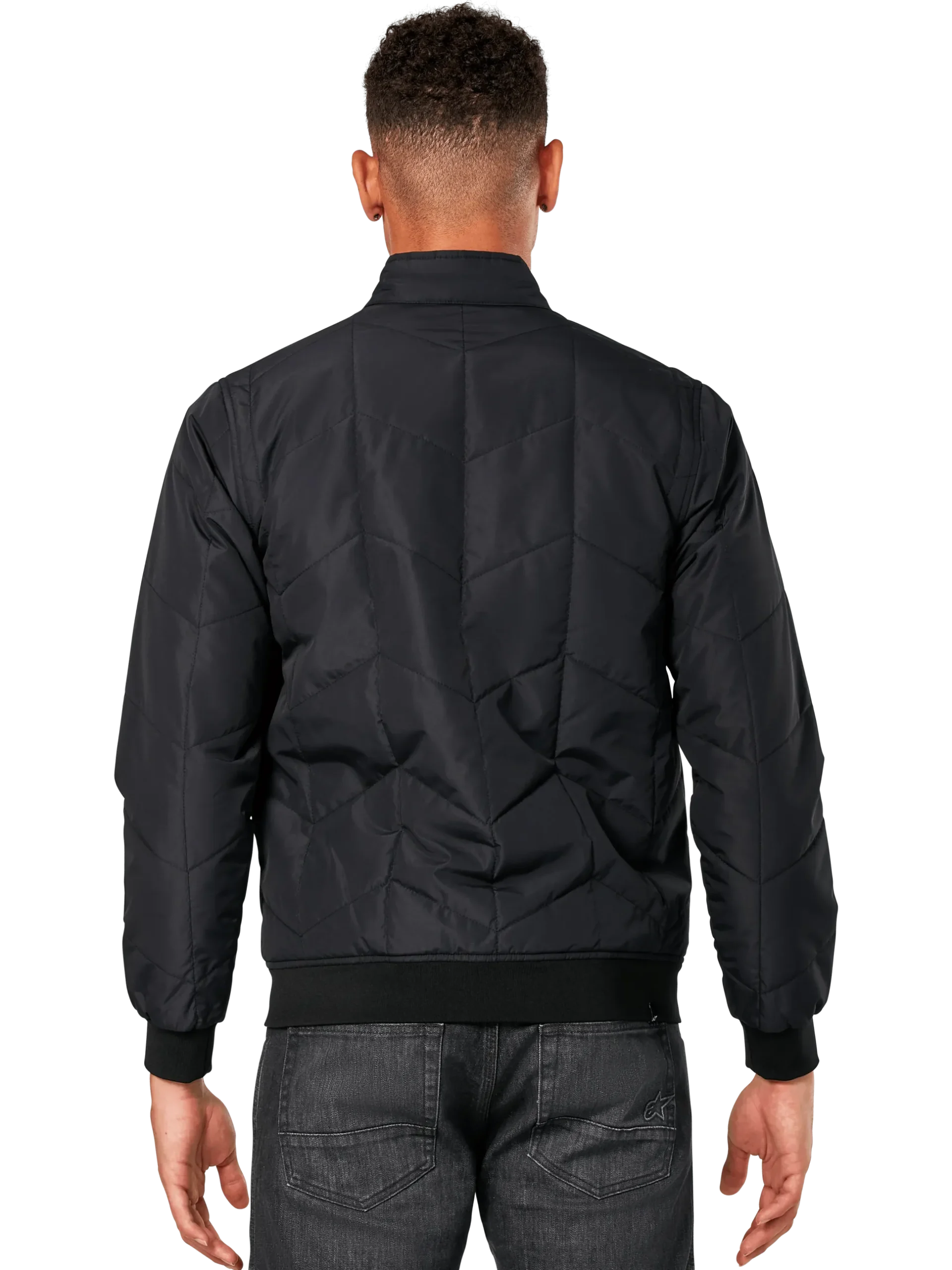 Precedent Jacke