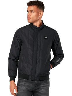 Precedent Jacke