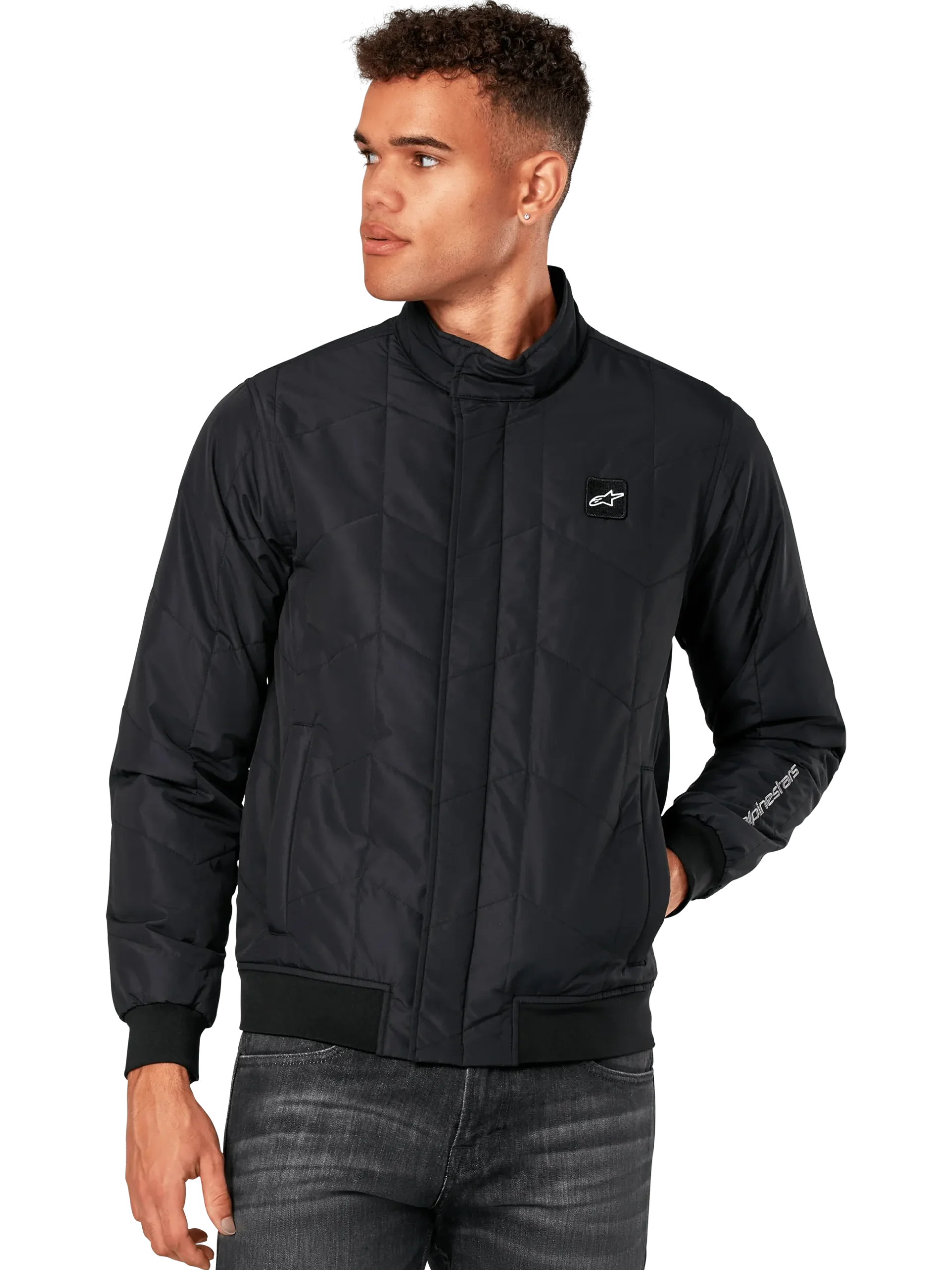Precedent Jacke