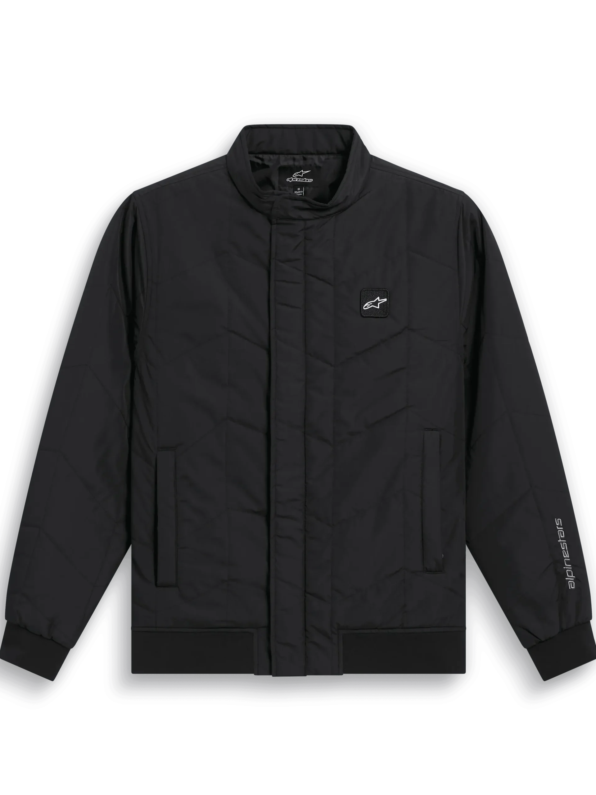 Precedent Jacke
