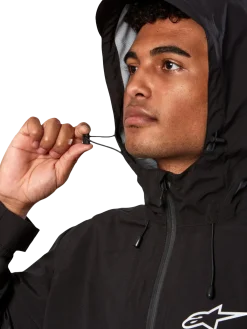 Primary Jacke