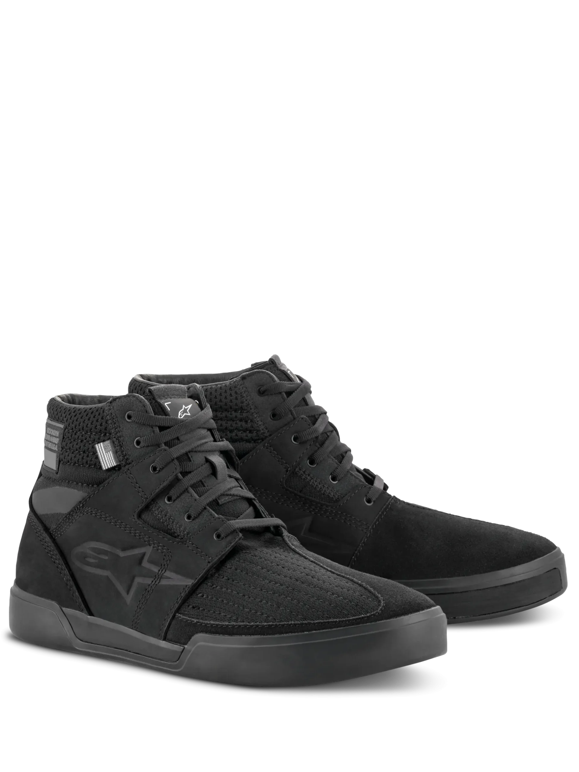 Primer Motorradschuhe