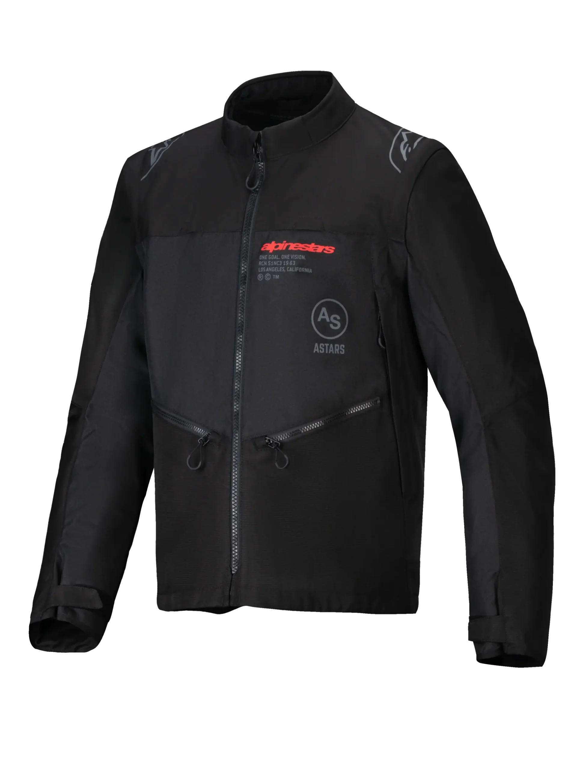 Pro-Dura Jacke