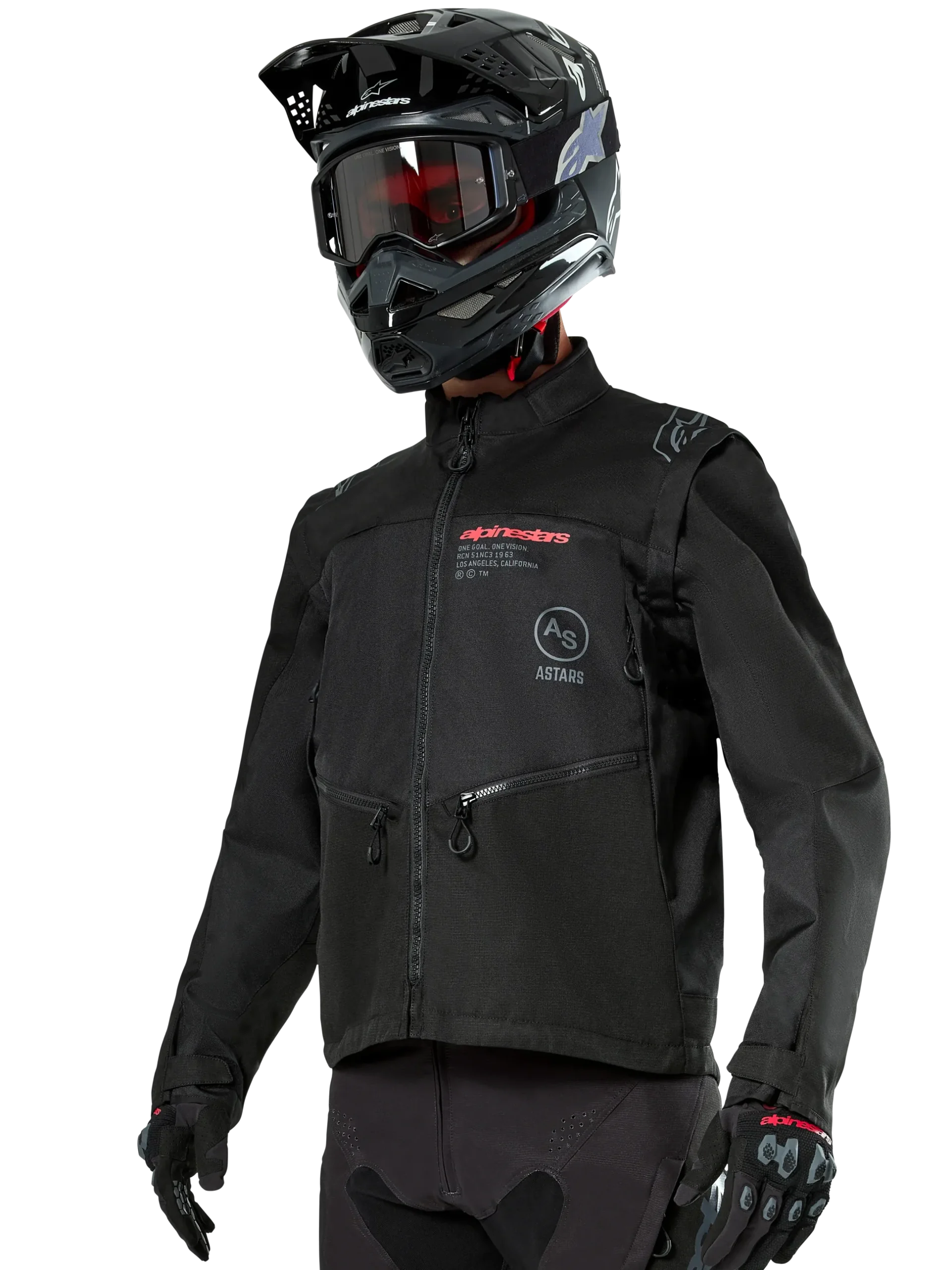 Pro-Dura Jacke