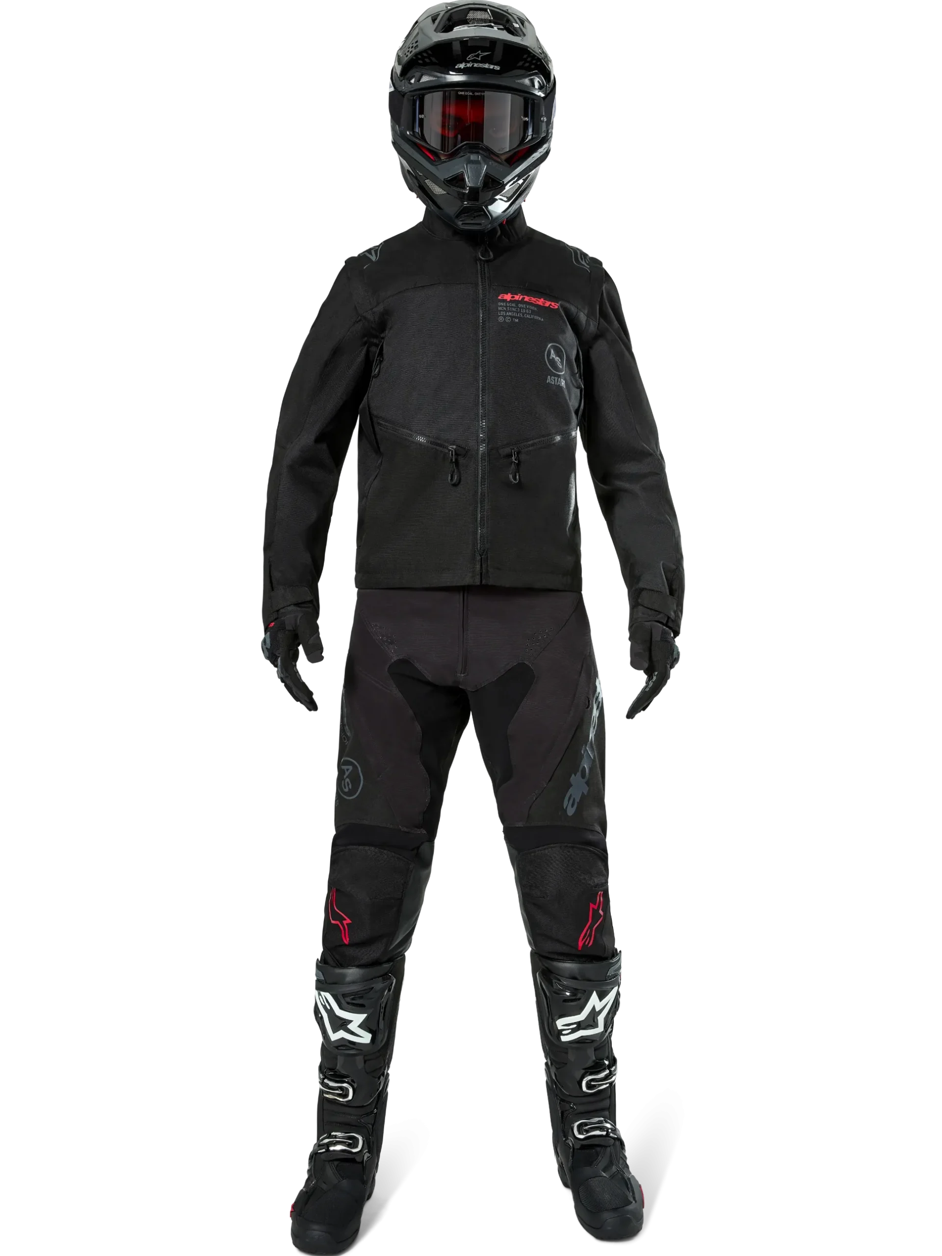 Pro-Dura Jacke