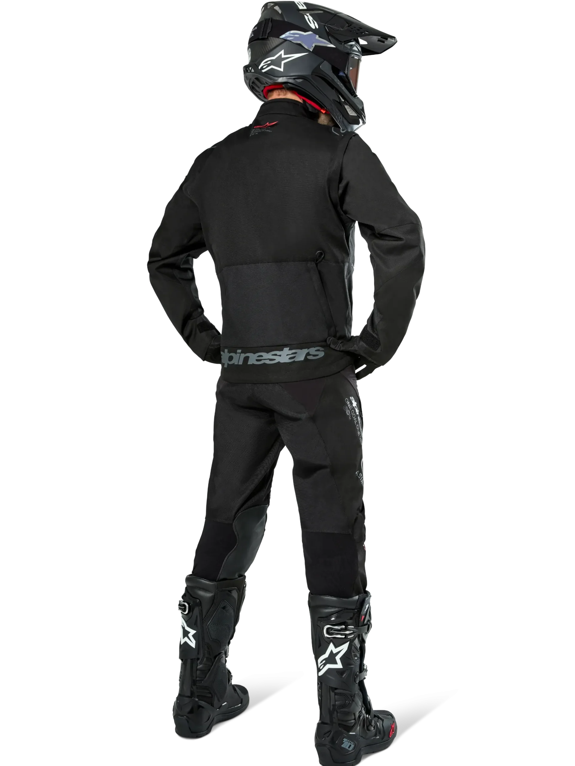Pro-Dura Jacke