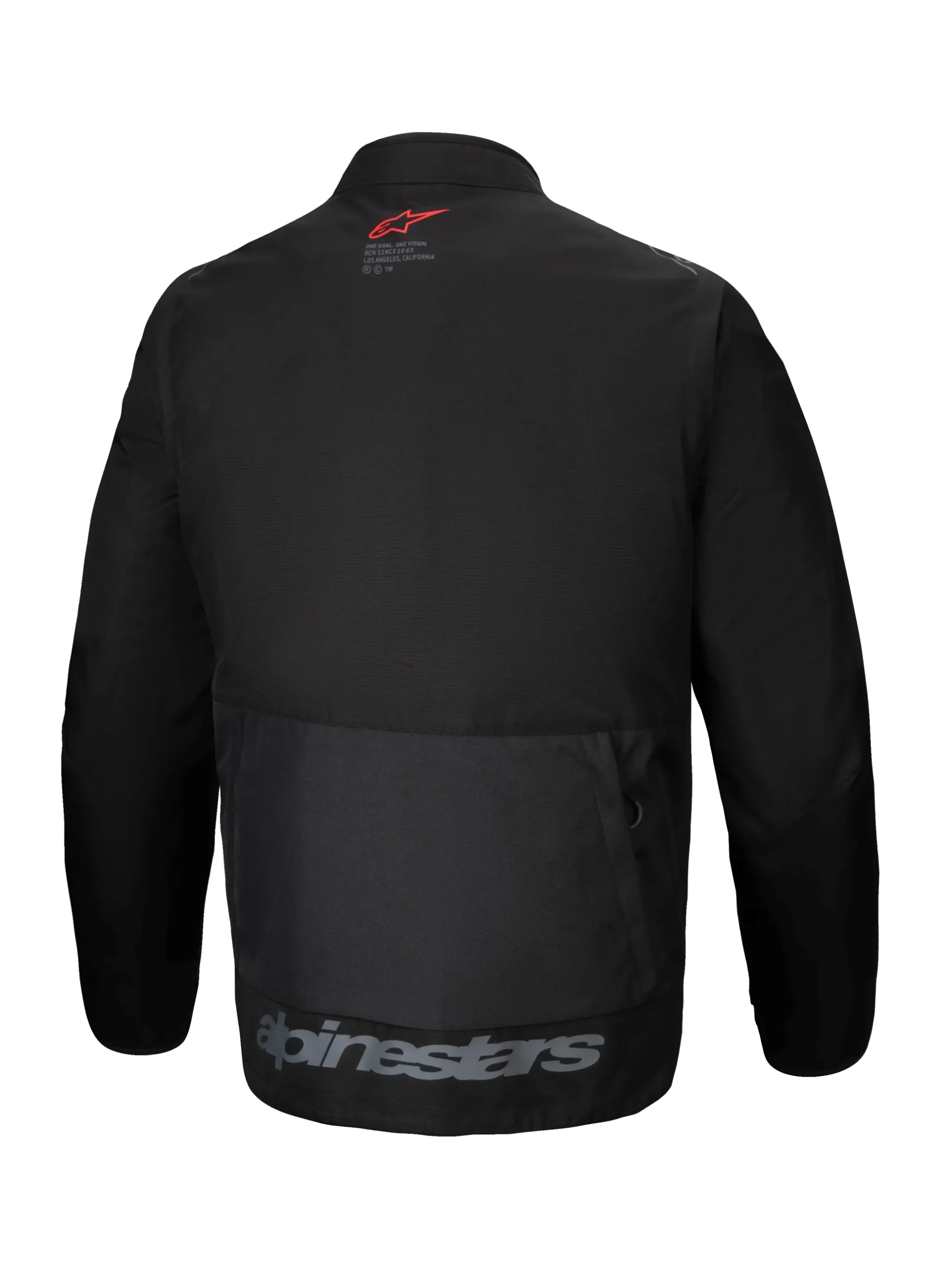 Pro-Dura Jacke
