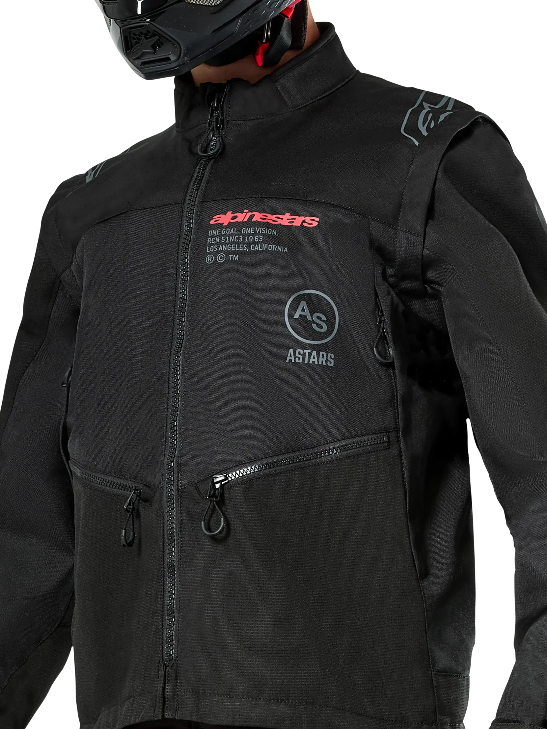 Pro-Dura Jacke