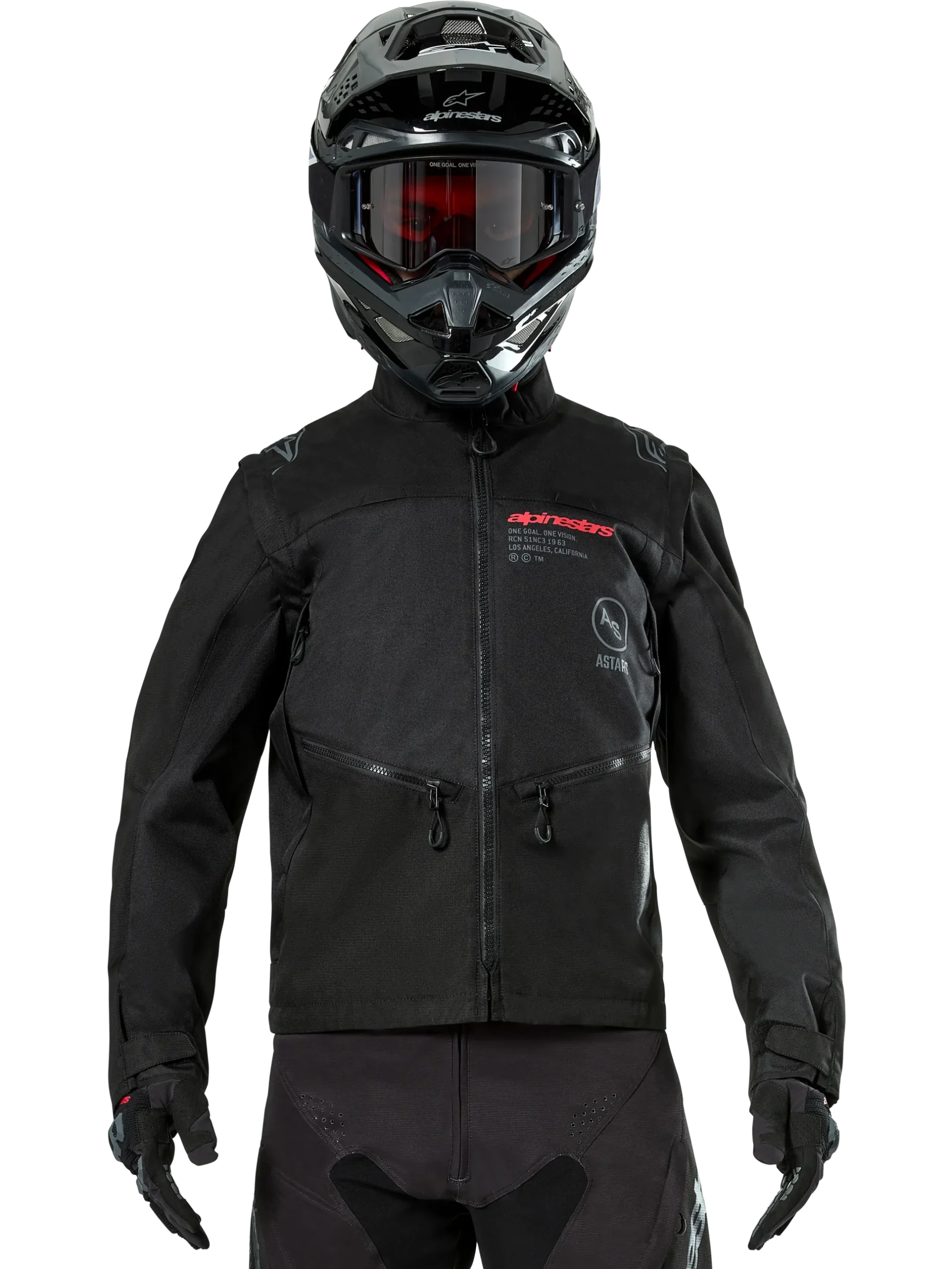 Pro-Dura Jacke