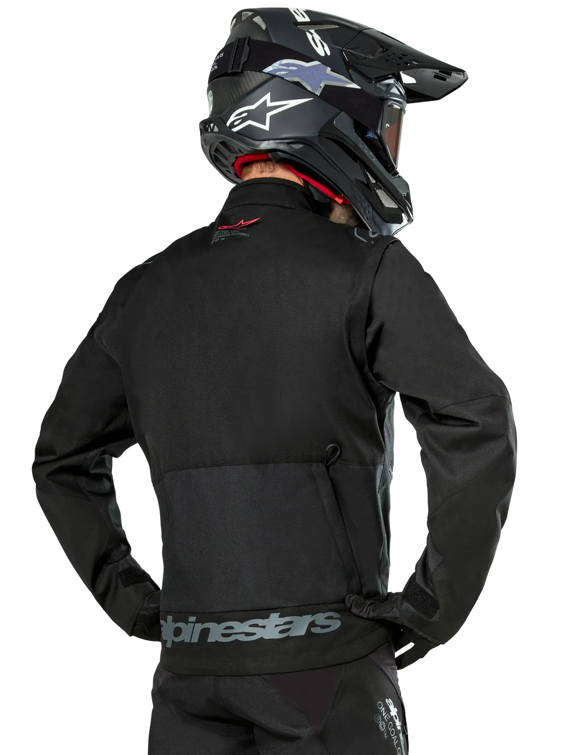 Pro-Dura Jacke