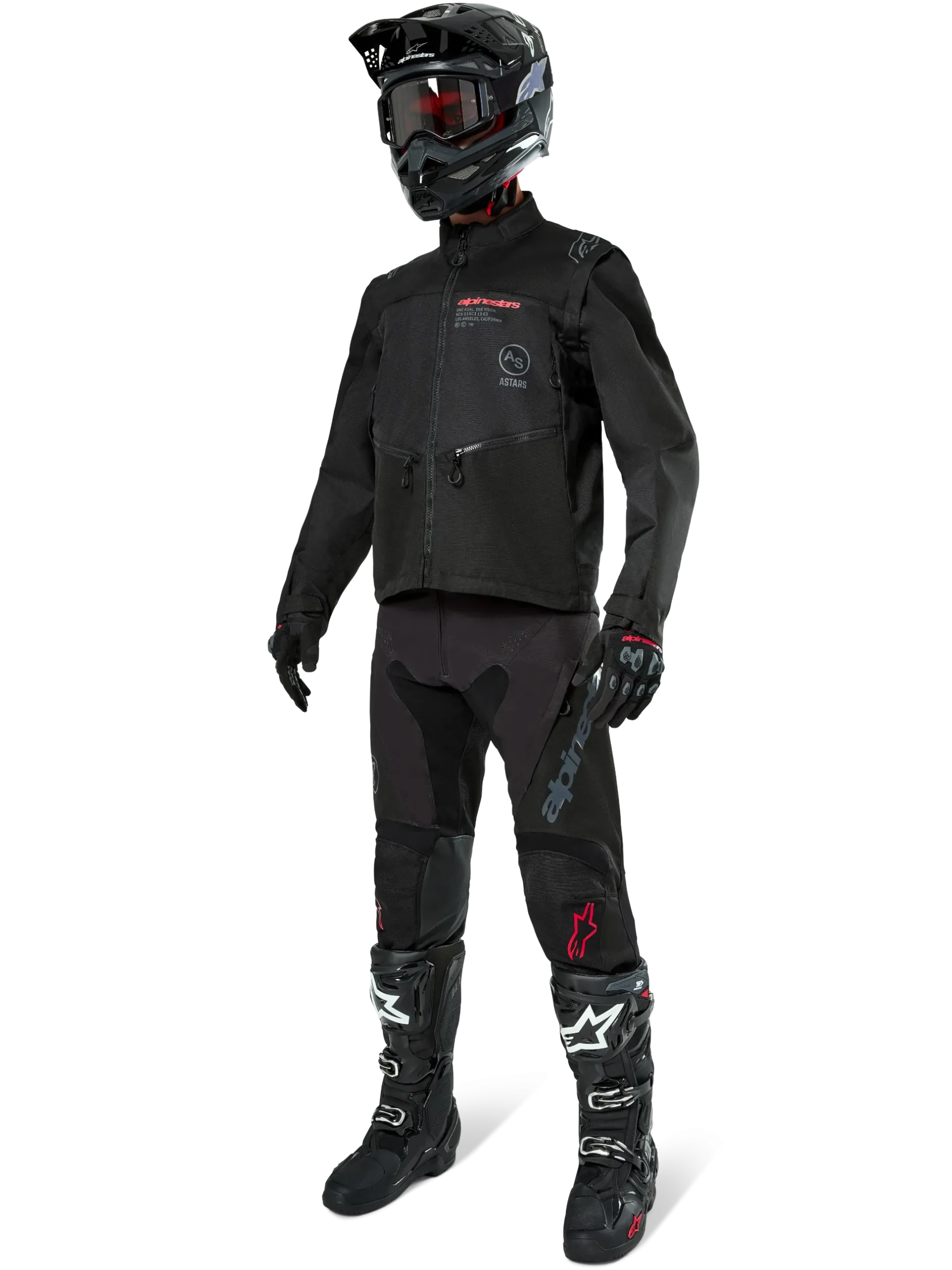 Pro-Dura Jacke