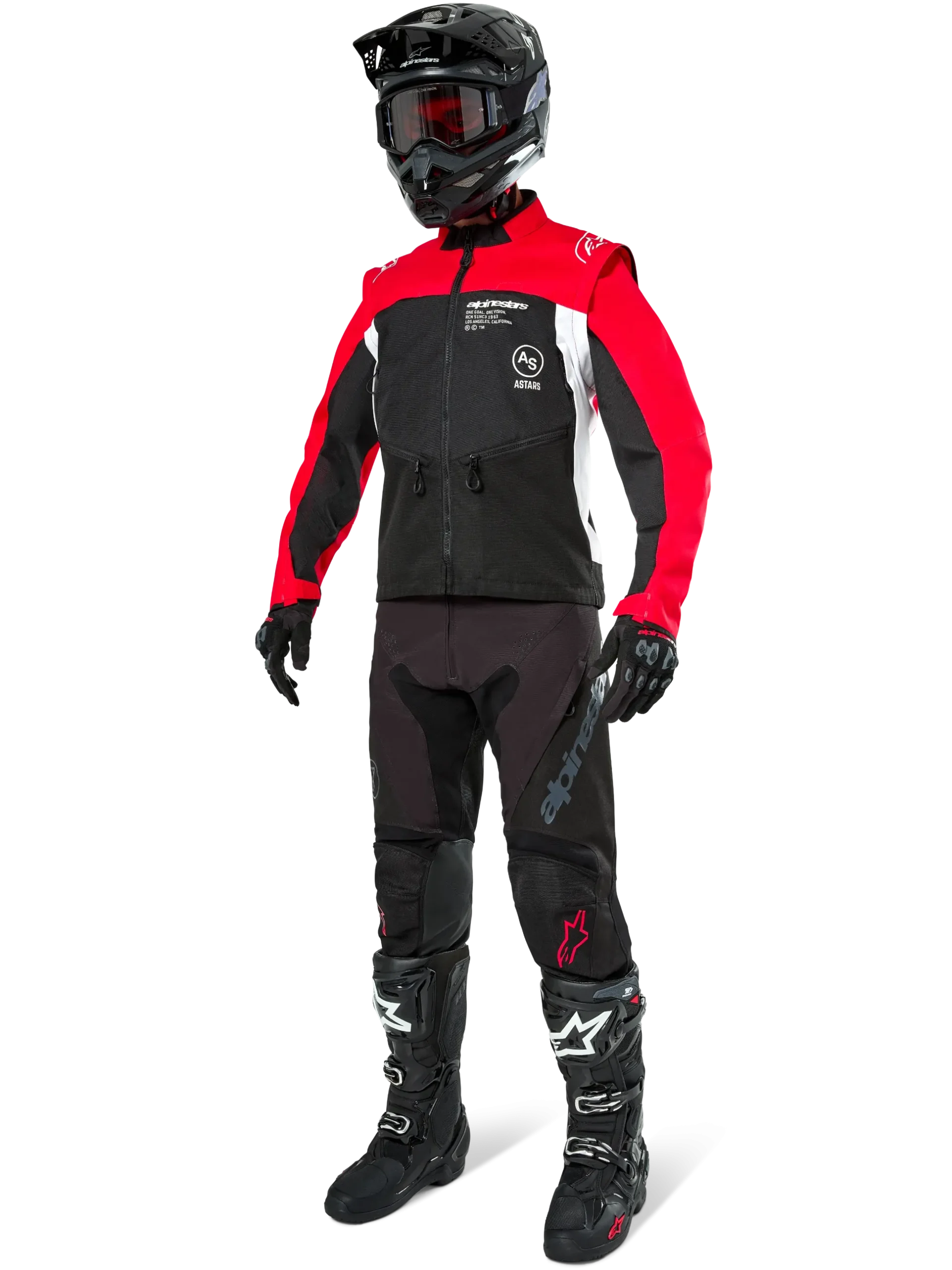 Pro-Dura Jacke