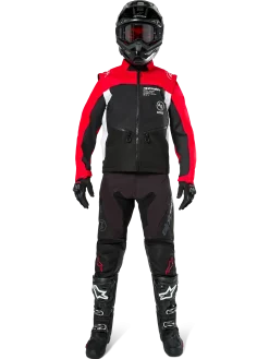 Pro-Dura Jacke