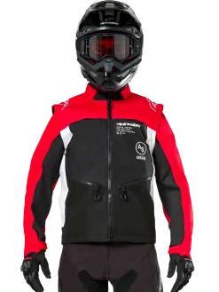 Pro-Dura Jacke