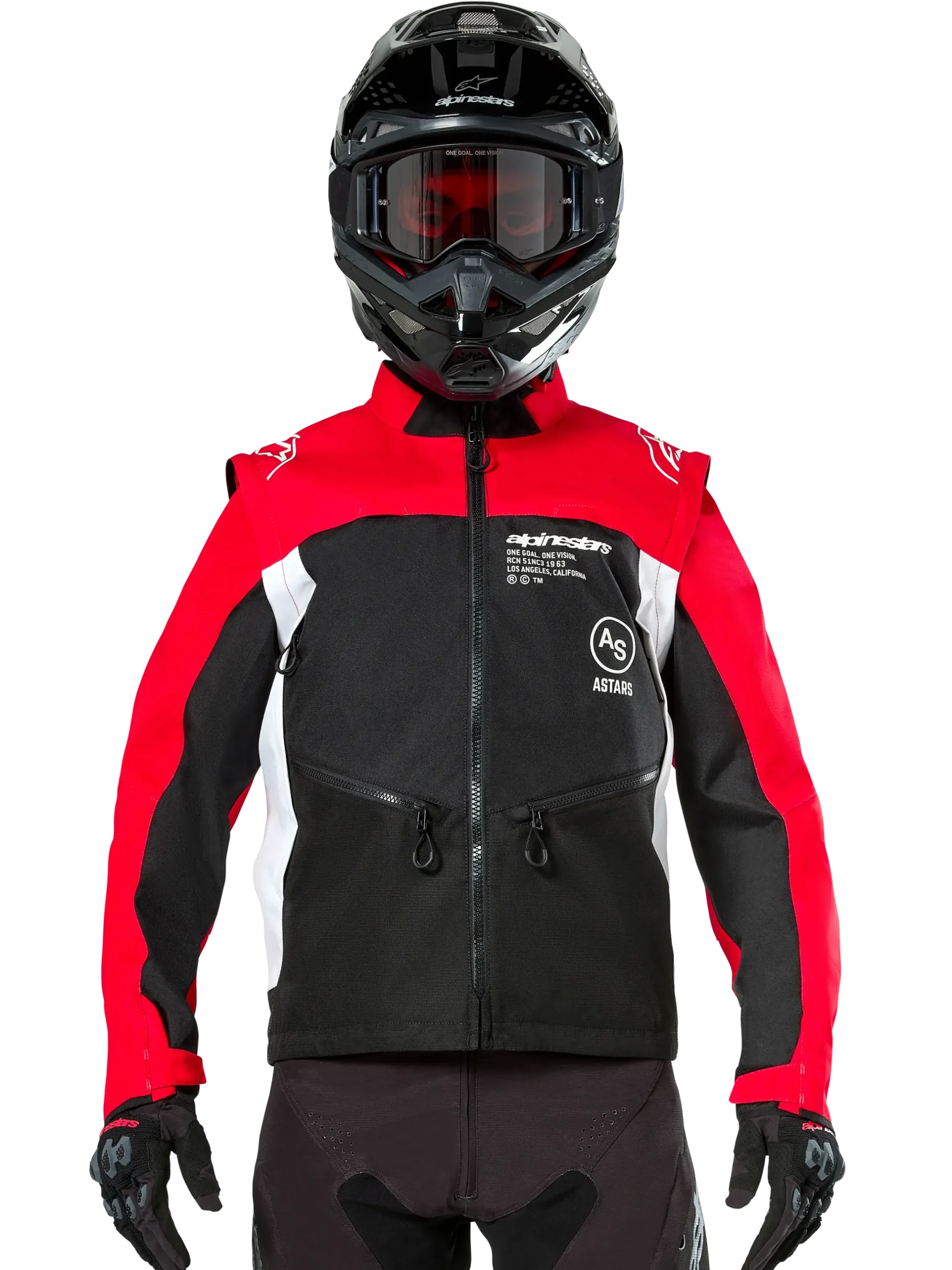 Pro-Dura Jacke