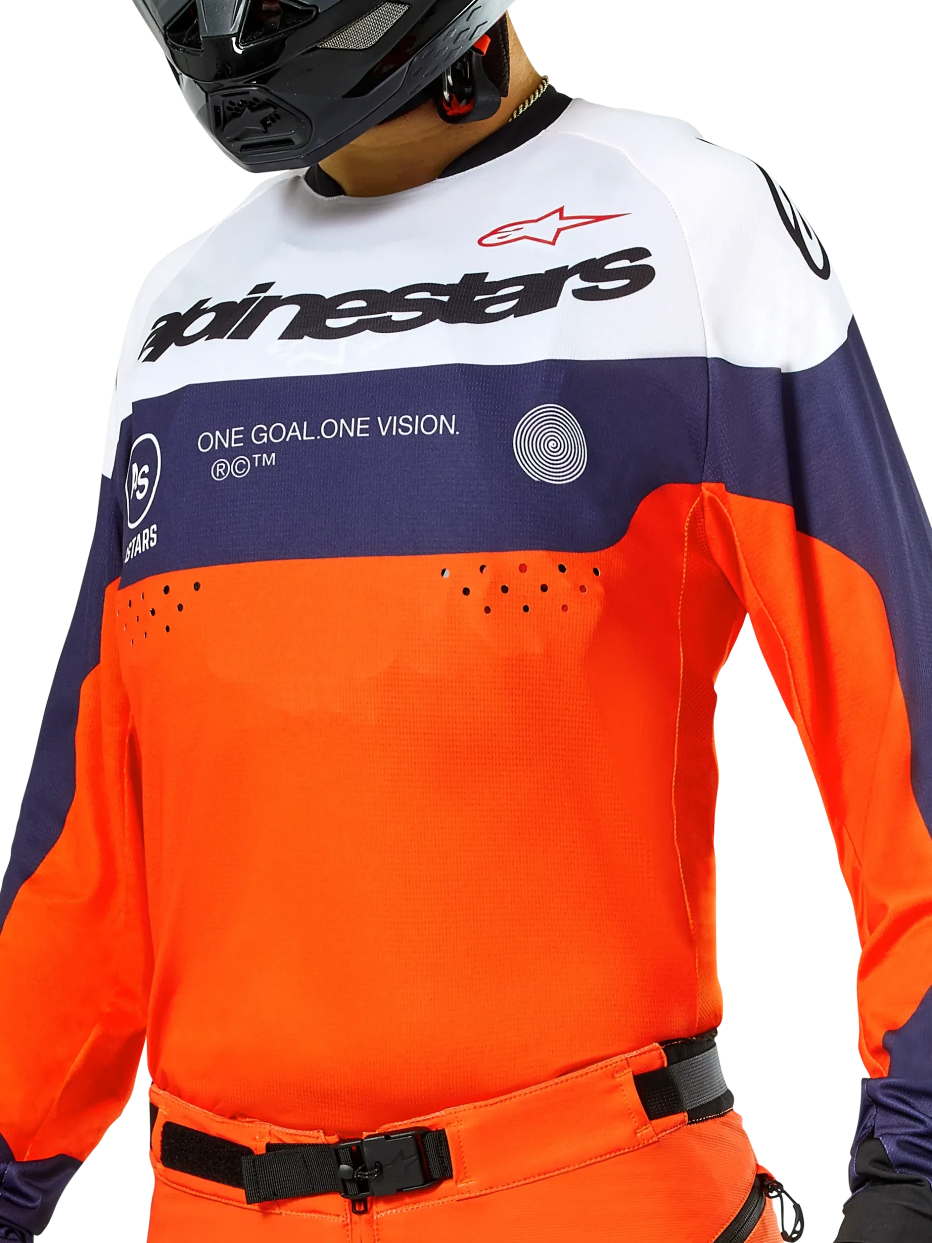 Pro-Dura Trikot