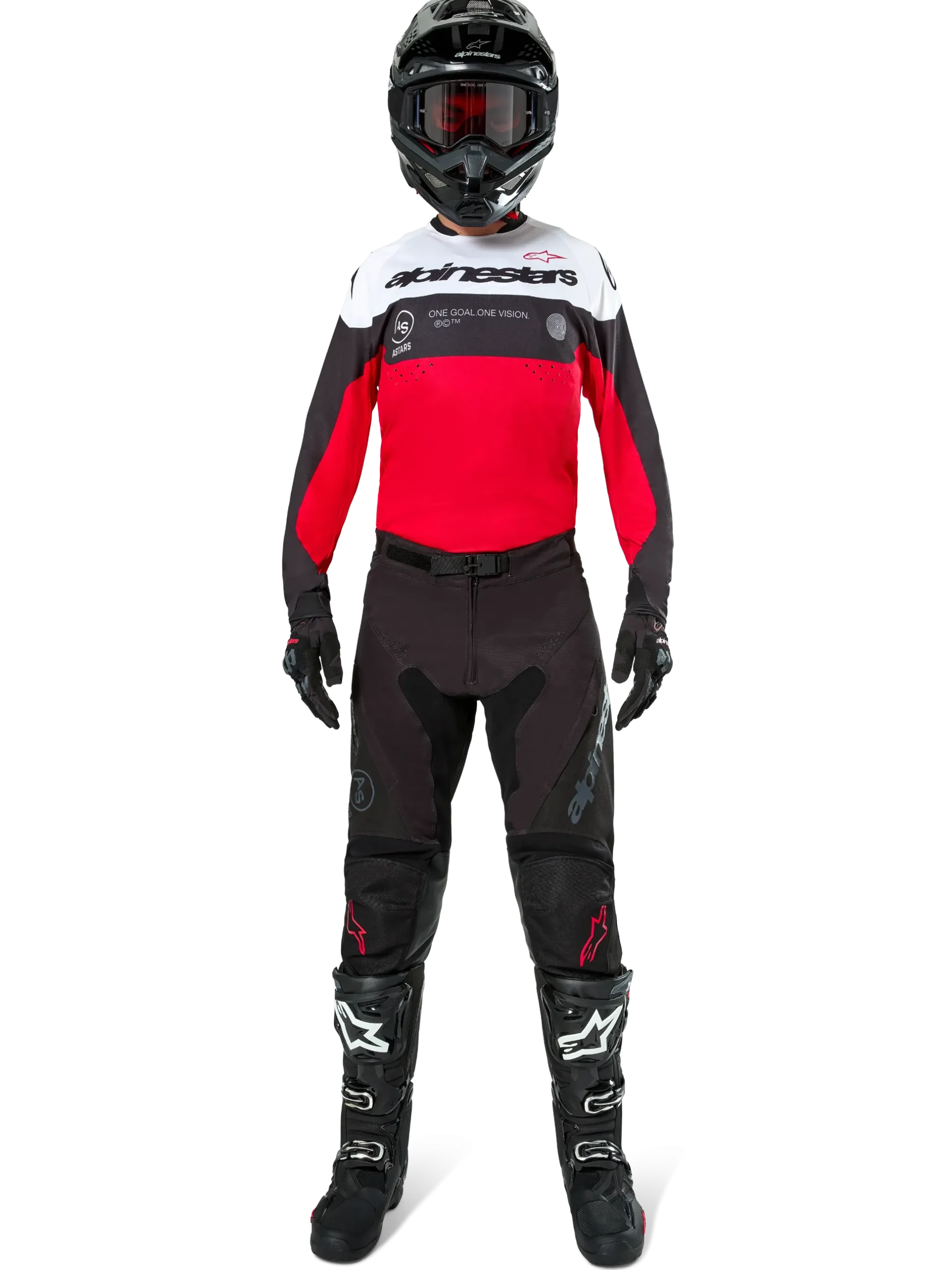 Pro-Dura Trikot