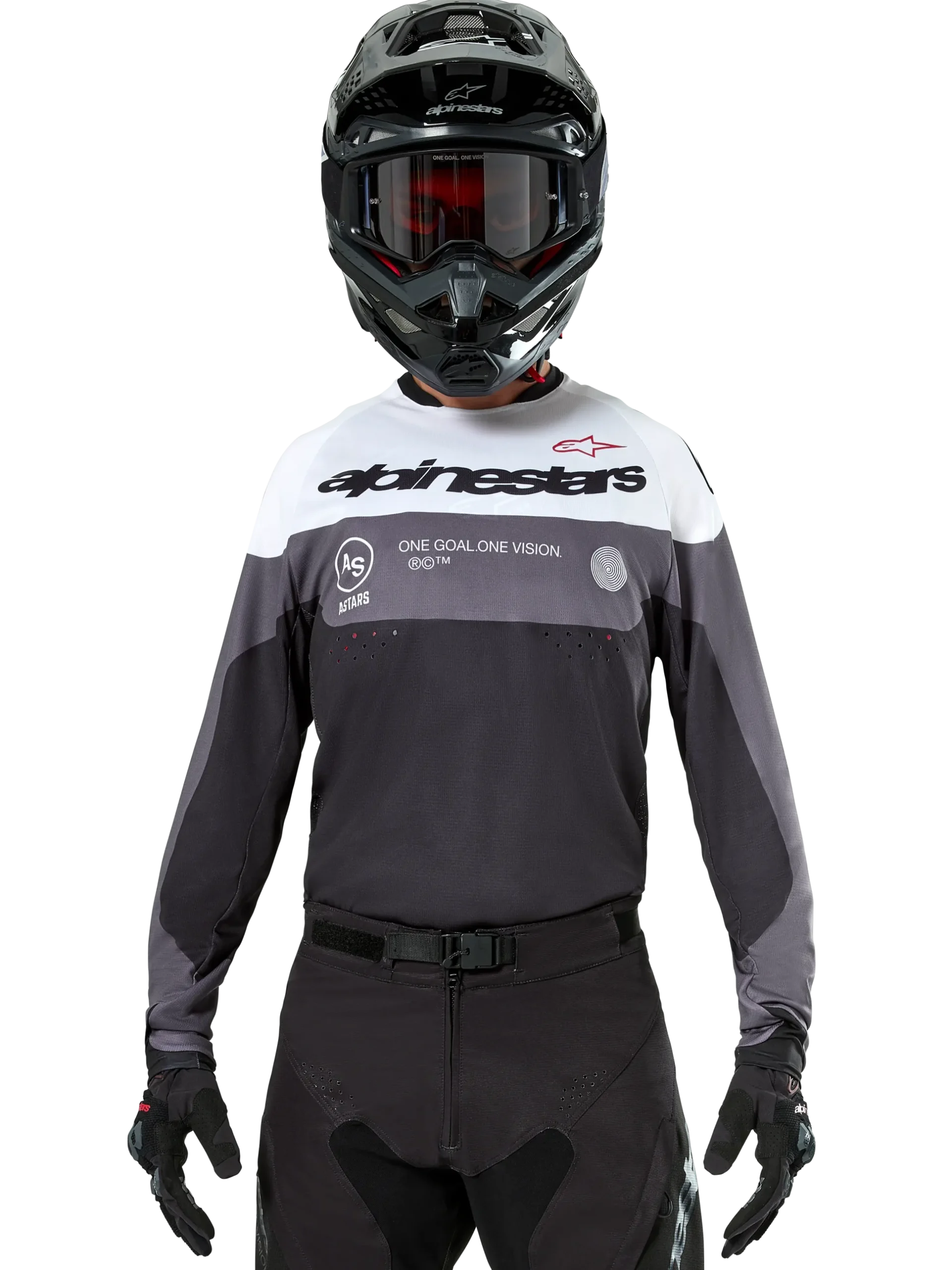 Pro-Dura Trikot