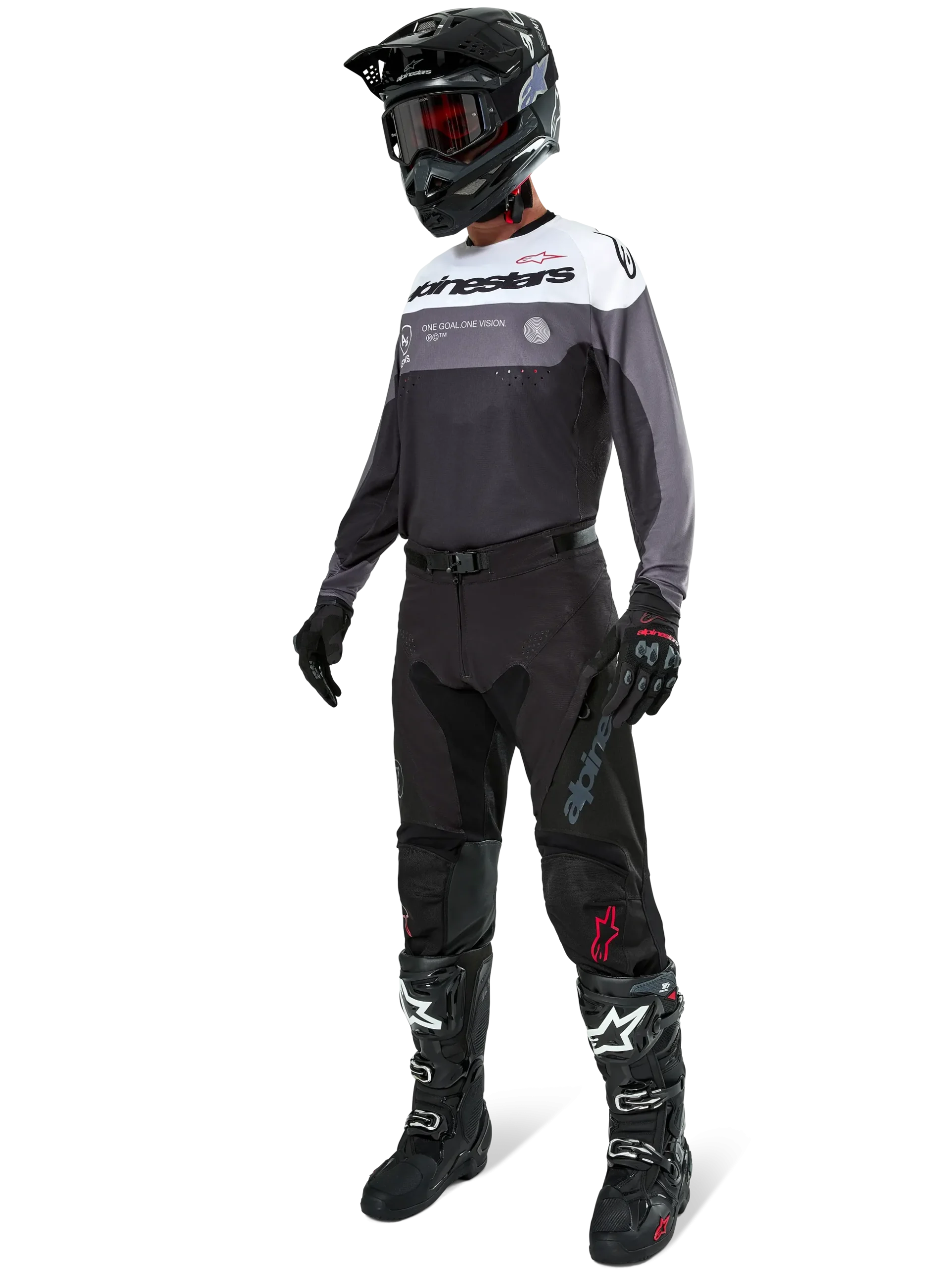 Pro-Dura Trikot