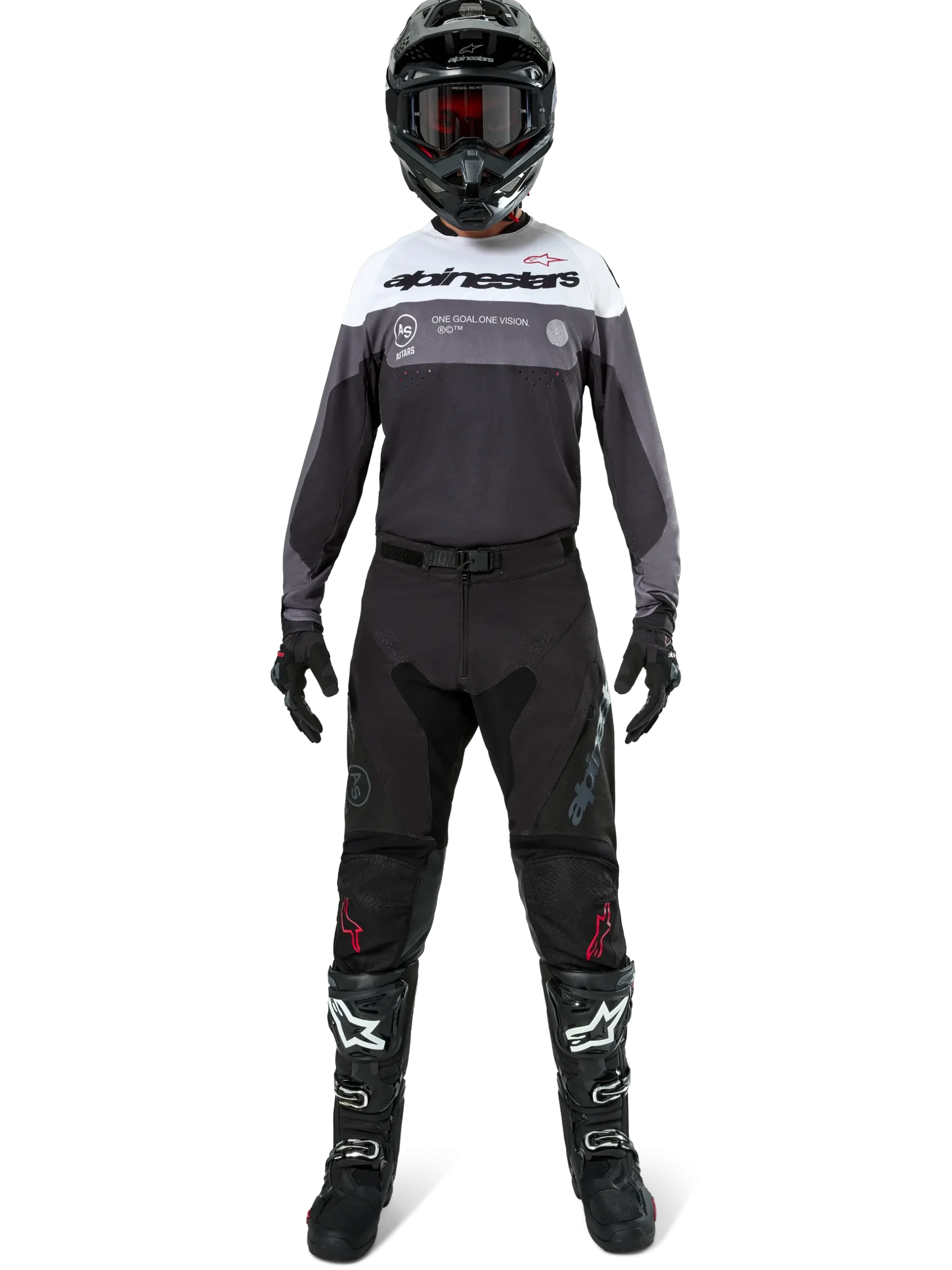 Pro-Dura Trikot