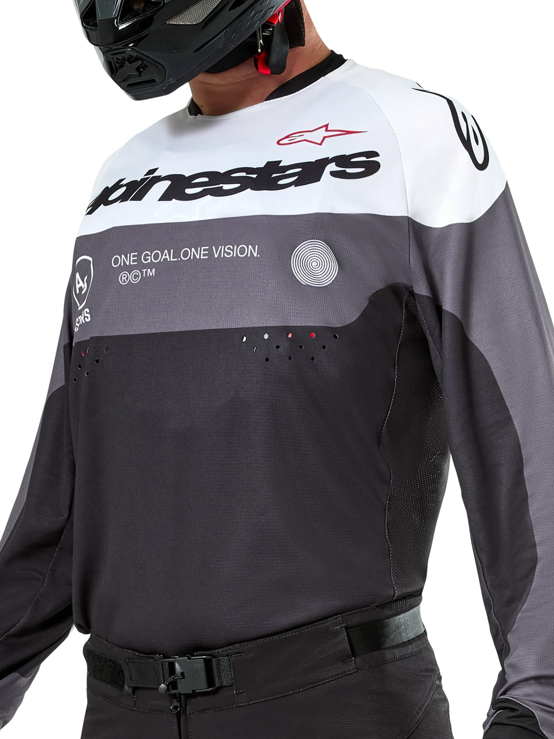 Pro-Dura Trikot