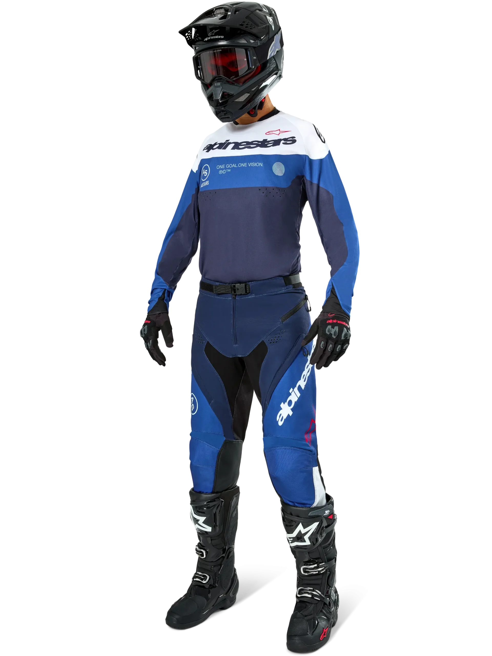 Pro-Dura Trikot