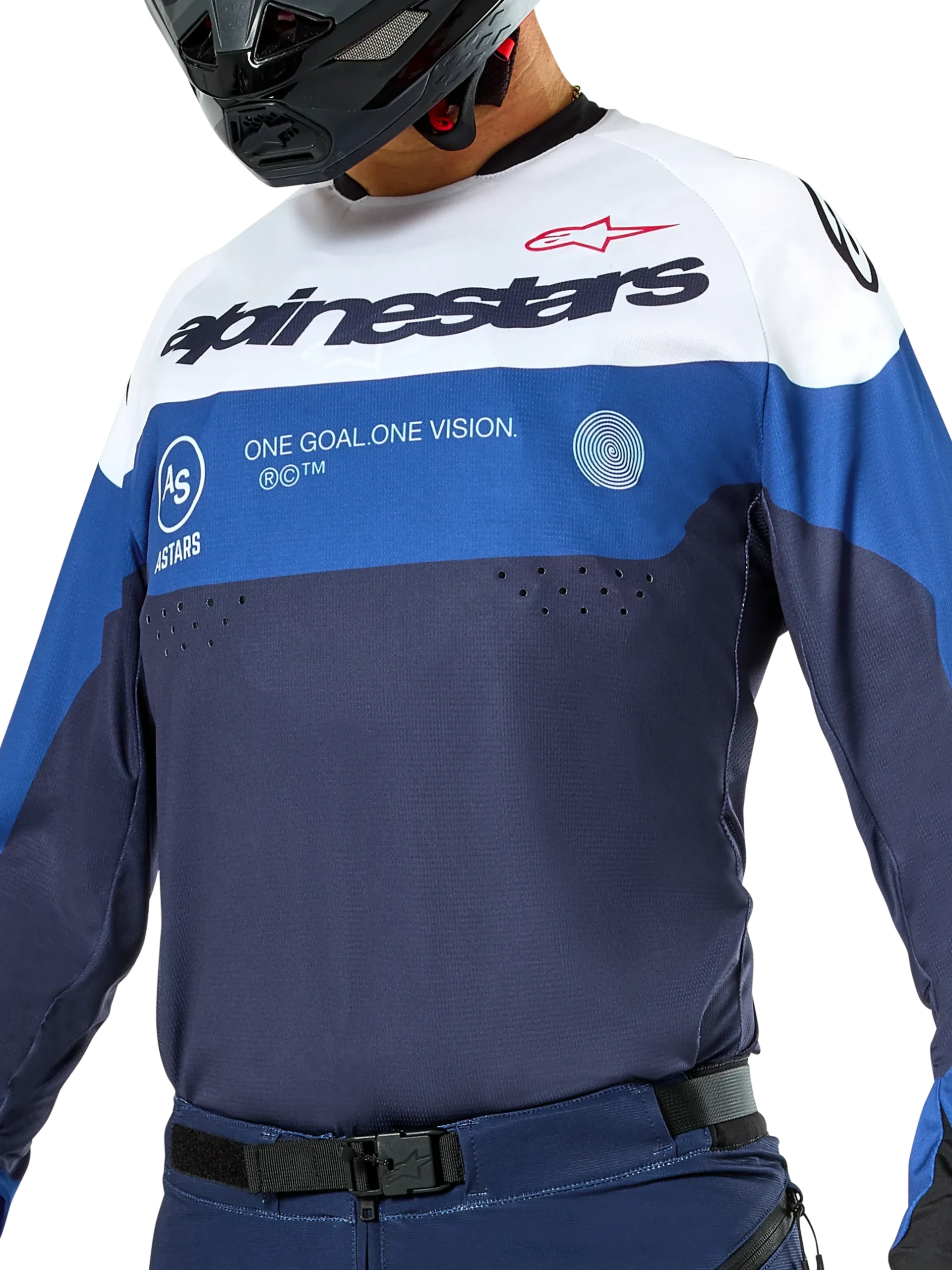 Pro-Dura Trikot