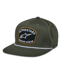 Promptus Snapback Hut