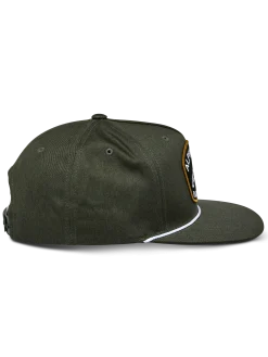 Promptus Snapback Hut