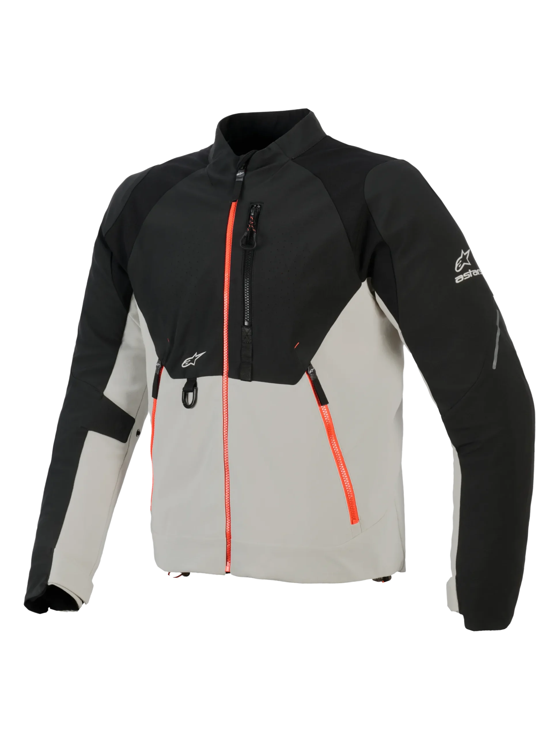 Provoke Jacke