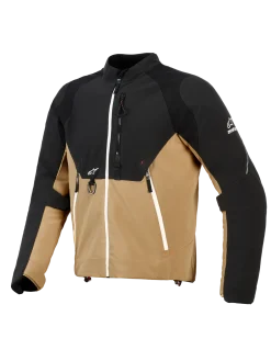 Provoke Jacke