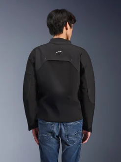 Provoke Jacke