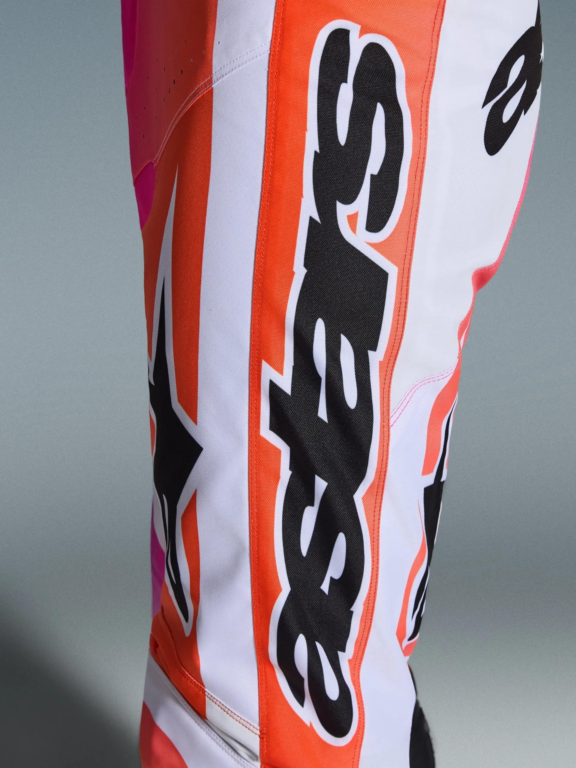 2026 Racer Air Portl Bekleidungsset
