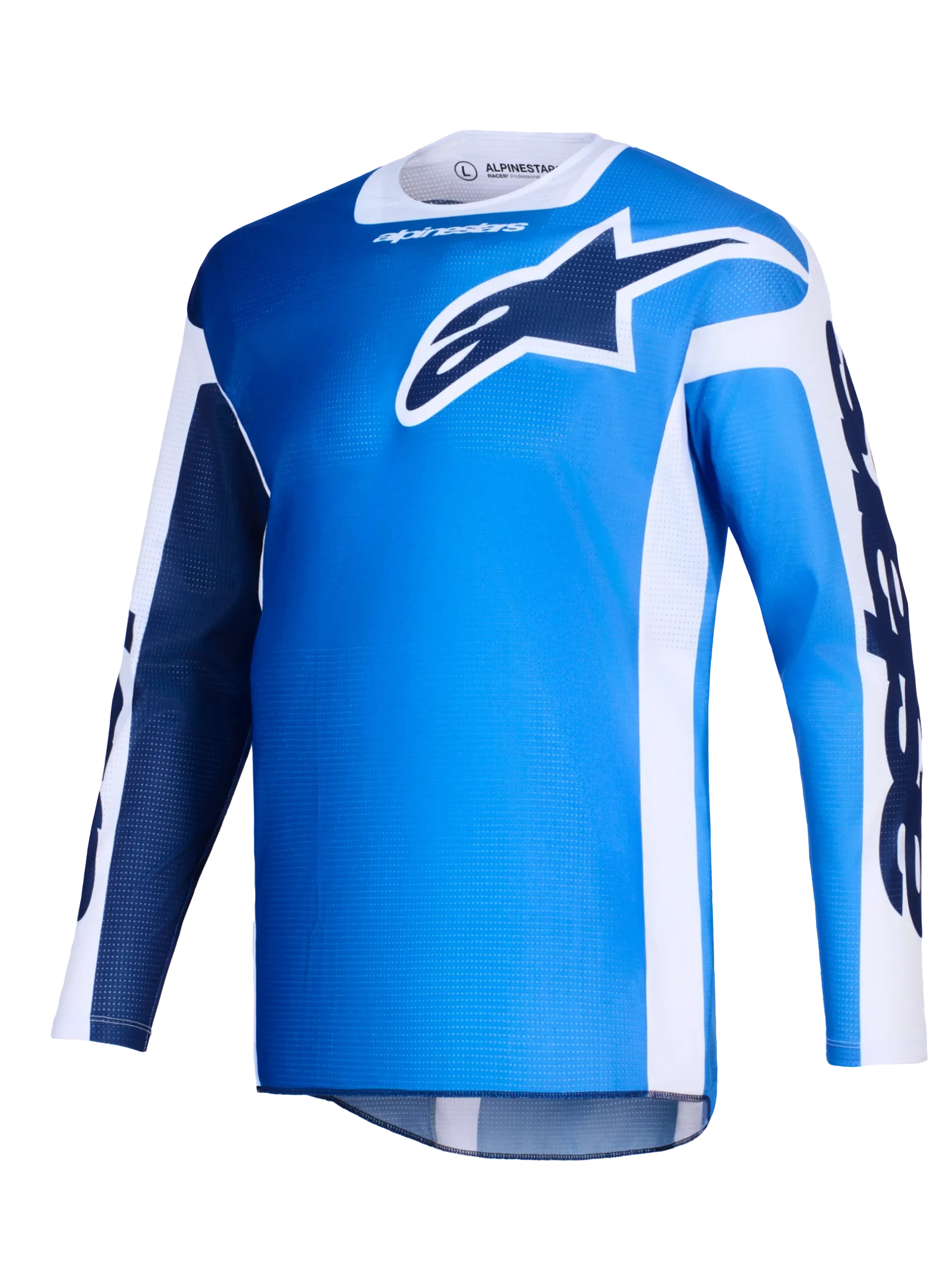 2026 Racer Air Portl Trikot