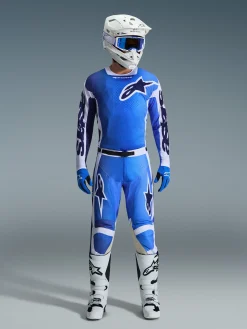 2026 Racer Air Portl Trikot