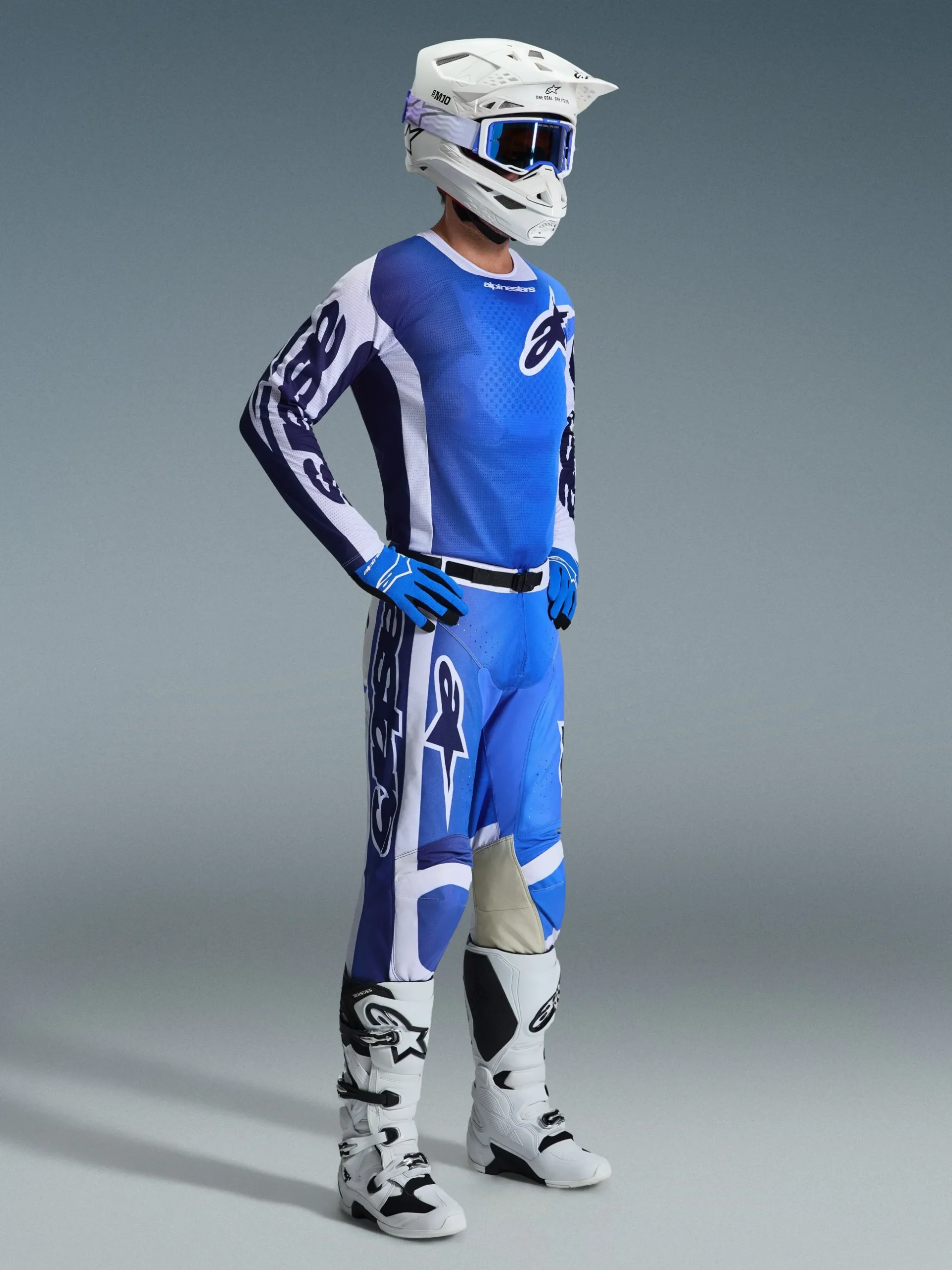2026 Racer Air Portl Trikot