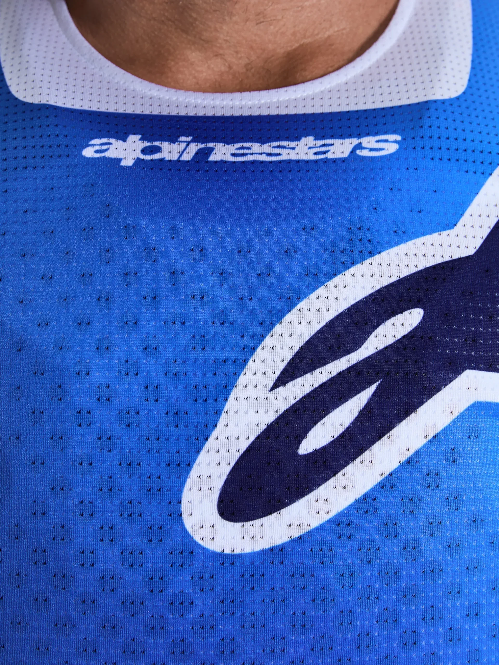 2026 Racer Air Portl Trikot