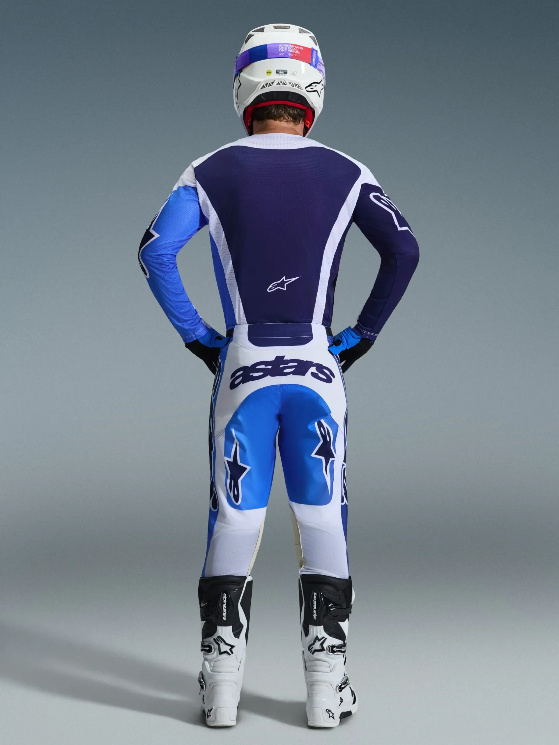 2026 Racer Air Portl Trikot