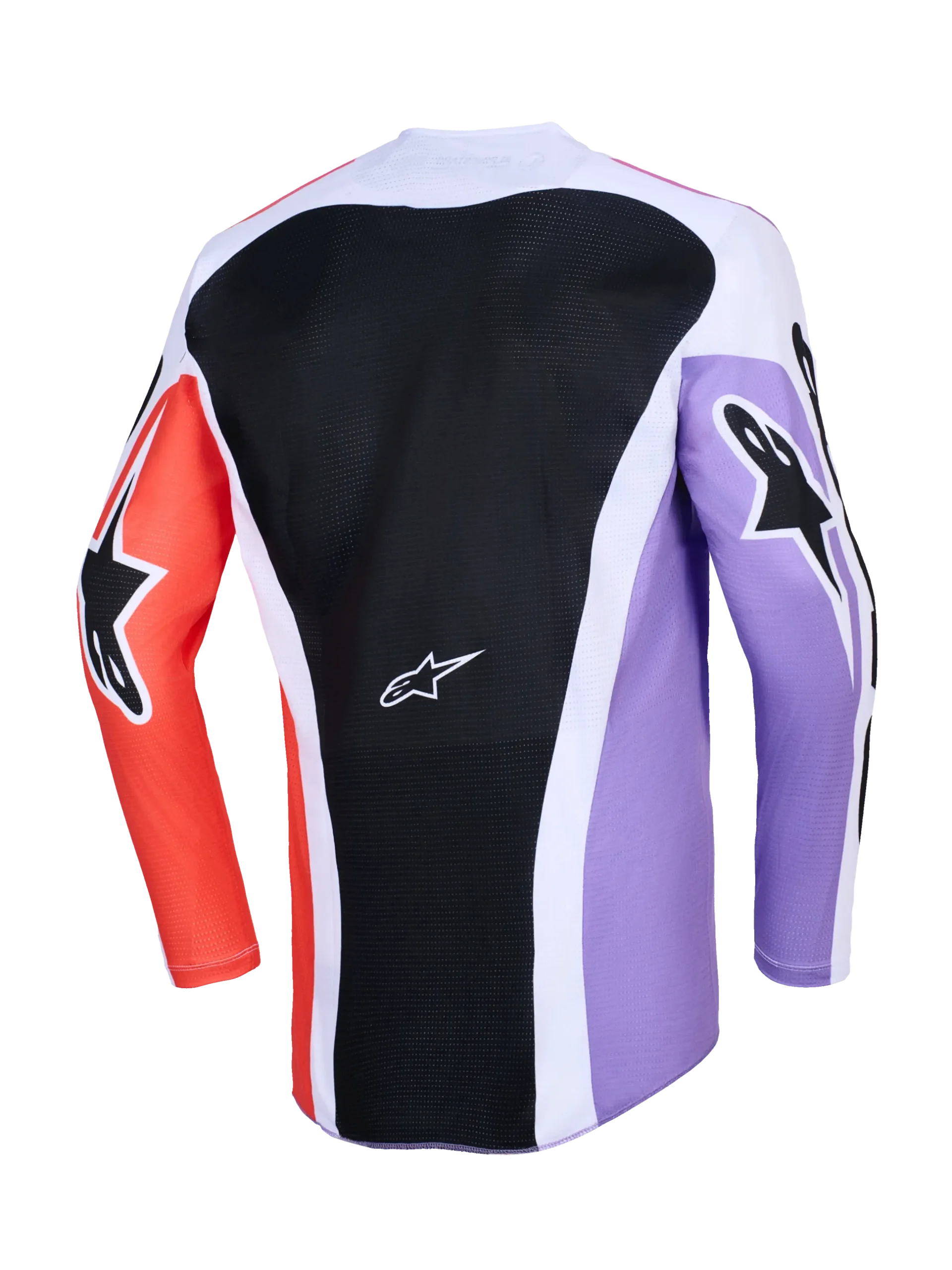 2026 Racer Air Portl Trikot