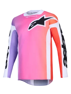 2026 Racer Air Portl Trikot