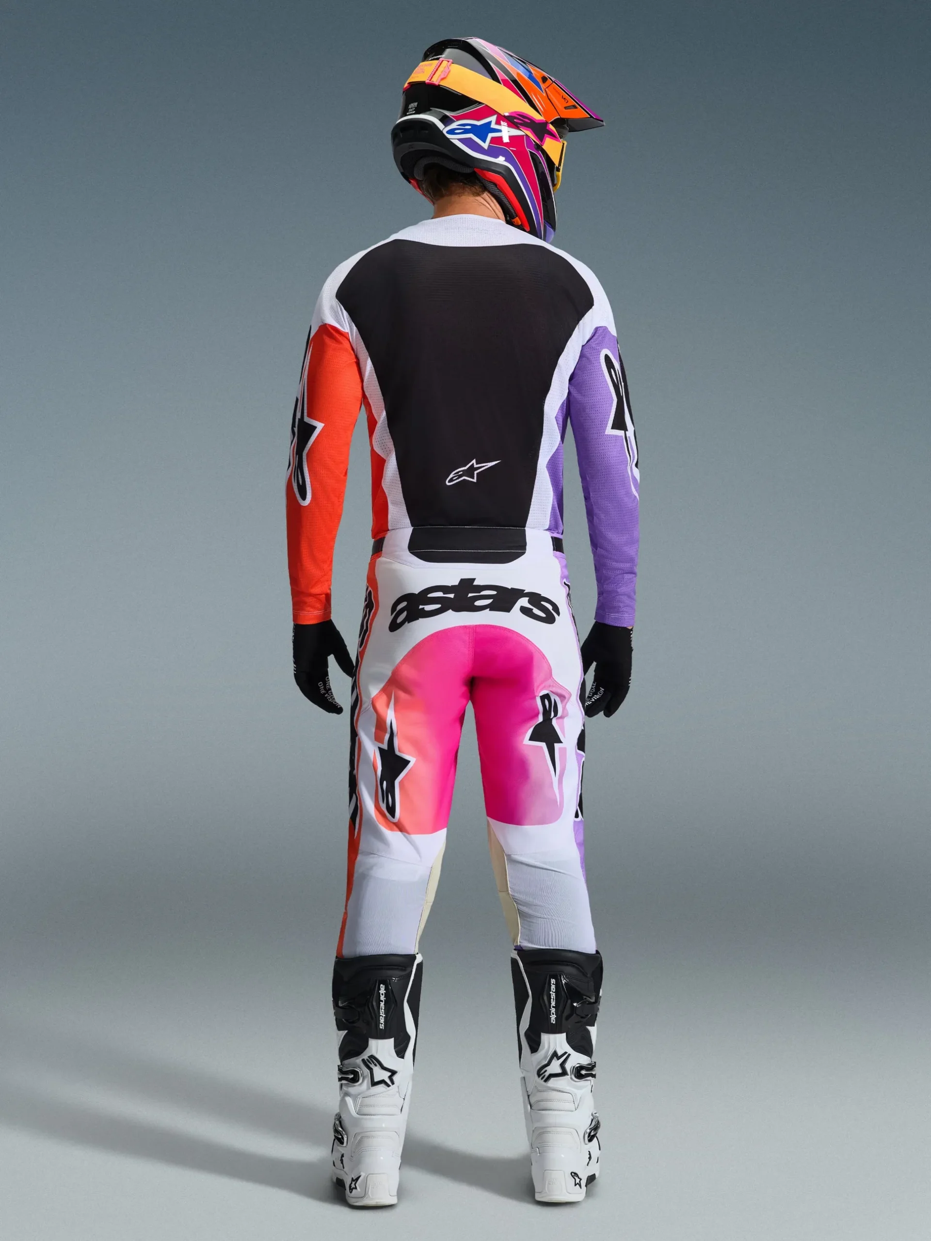 2026 Racer Air Portl Trikot