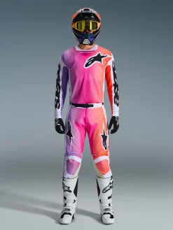 2026 Racer Air Portl Trikot