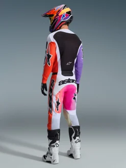 2026 Racer Air Portl Trikot
