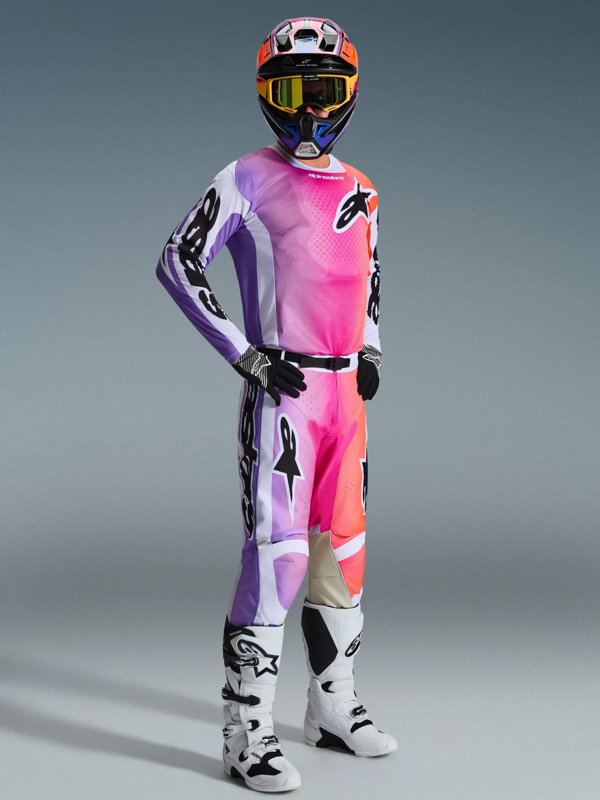 2026 Racer Air Portl Trikot