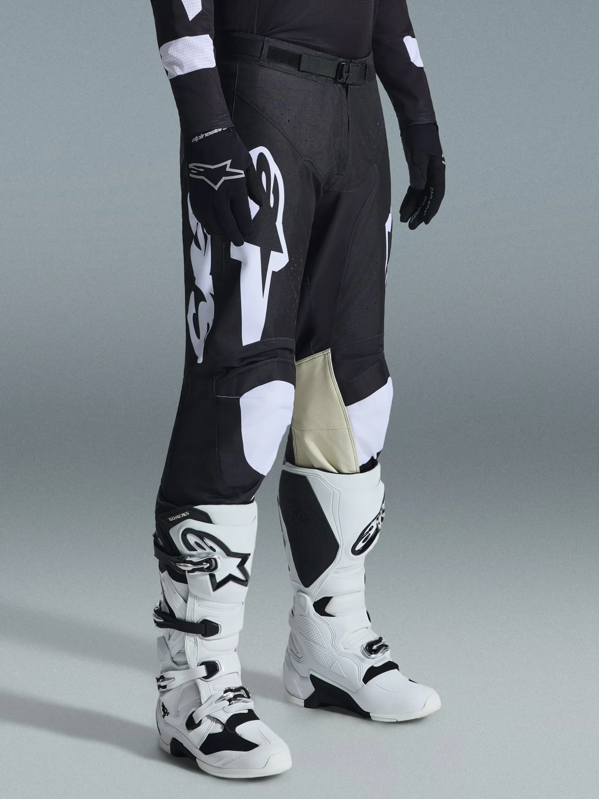 2026 Racer Air Riway Bekleidungsset