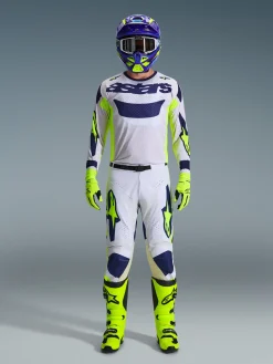 2026 Racer Air Riway Bekleidungsset